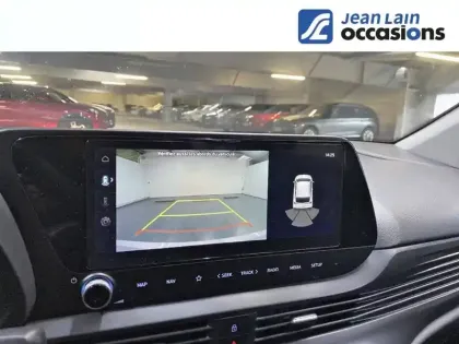 Photo 14 Hyundai I20 Gén. III Ph2 Initia 5