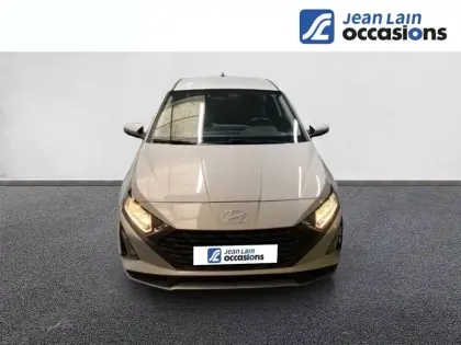 Photo 21 Hyundai I20  1.2 79