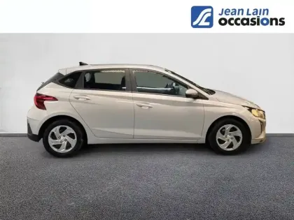 Photo 23 Hyundai I20  1.2 79