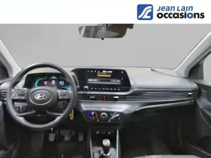 Photo 17 Hyundai I20 Gén. III Ph2 Initia 5