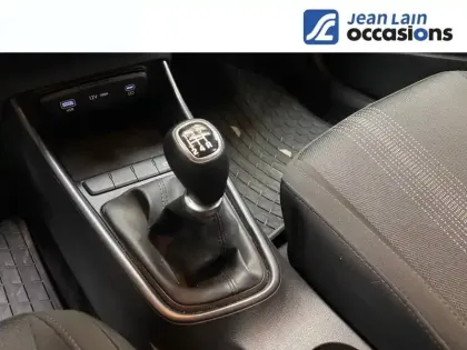 Photo 12 Hyundai I20 Gén. III Ph2 Initia 5