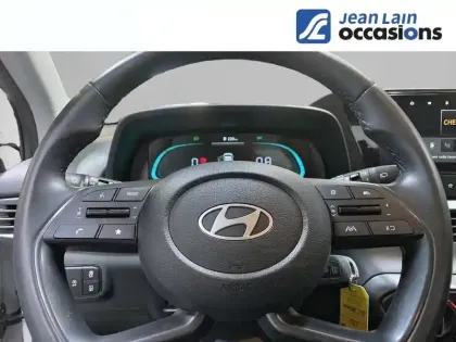 Photo 11 Hyundai I20 Gén. III Ph2 Initia 5