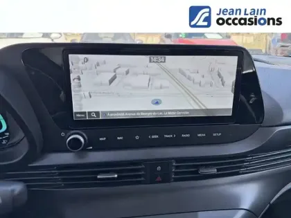 Photo 14 Hyundai I20  1.2 79