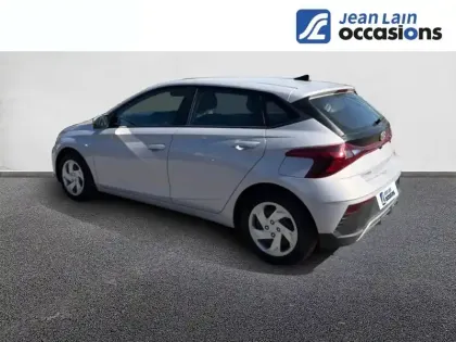 Photo 6 Hyundai I20  1.2 79