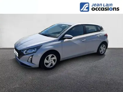 Photo Hyundai I20 Initia