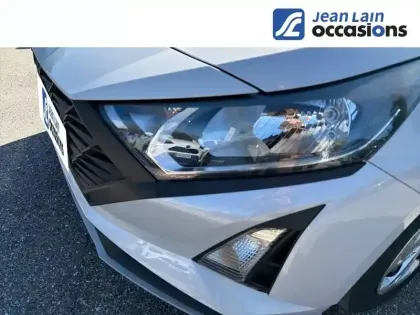 Photo 19 Hyundai I20  1.2 79