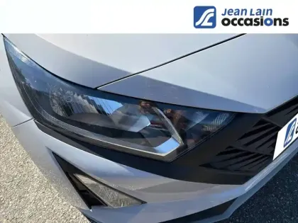 Photo 20 Hyundai I20  1.2 79