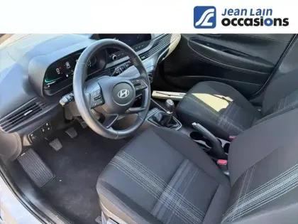 Photo 10 Hyundai I20  1.2 79