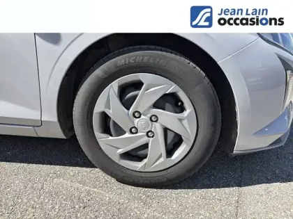 Photo 8 Hyundai I20  1.2 79