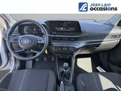 Photo 17 Hyundai I20  1.2 79