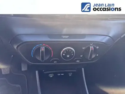 Photo 33 Hyundai I20 Gén. III Ph2 Initia 5