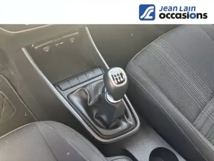 Photo 32 Hyundai I20 Gén. III Ph2 Initia 5