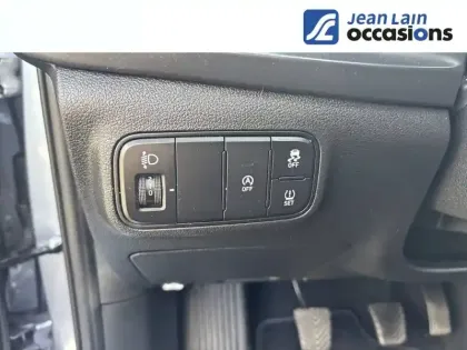 Photo 18 Hyundai I20 Gén. III Ph2 Initia 5