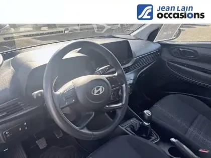 Photo 30 Hyundai I20 Gén. III Ph2 Initia 5