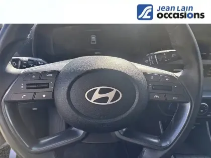 Photo 31 Hyundai I20 Gén. III Ph2 Initia 5