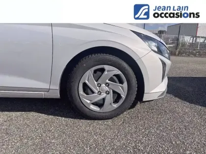 Photo 28 Hyundai I20 Gén. III Ph2 Initia 5