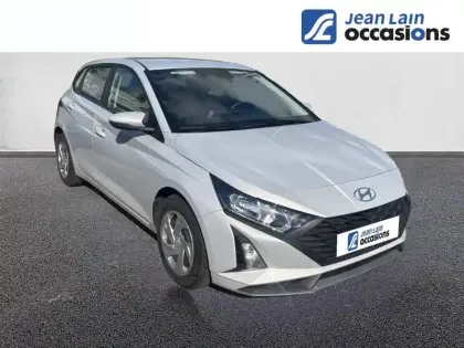 Photo 22 Hyundai I20 Gén. III Ph2 Initia 5