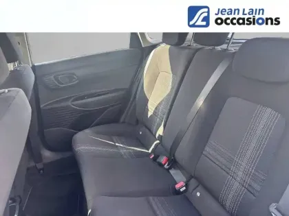 Photo 36 Hyundai I20 Gén. III Ph2 Initia 5