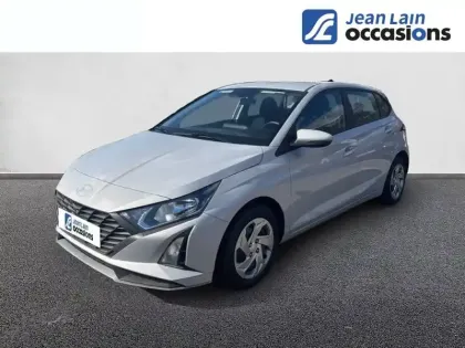 Photo 20 Hyundai I20 Gén. III Ph2 Initia 5