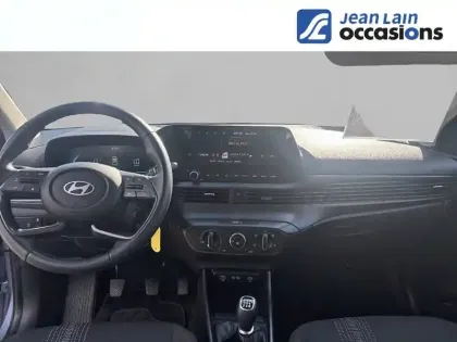 Photo 37 Hyundai I20 Gén. III Ph2 Initia 5