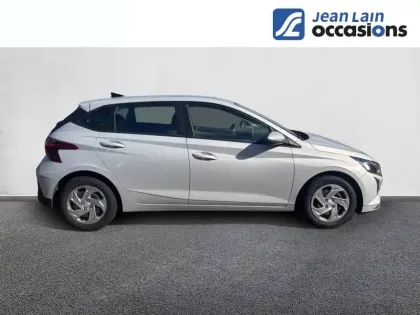 Photo 23 Hyundai I20 Gén. III Ph2 Initia 5