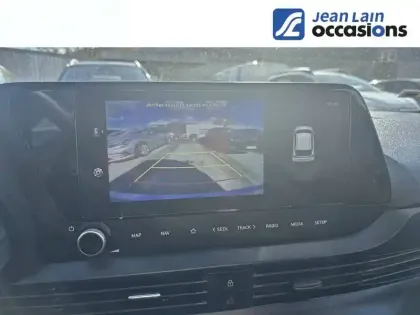 Photo 39 Hyundai I20 Gén. III Ph2 Initia 5