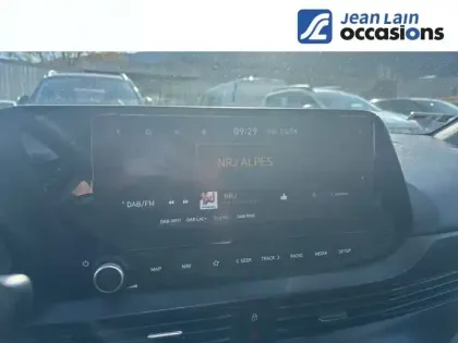 Photo 35 Hyundai I20 Gén. III Ph2 Initia 5