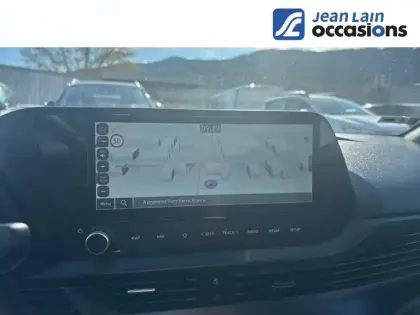 Photo 34 Hyundai I20 Gén. III Ph2 Initia 5