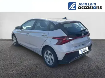 Photo 26 Hyundai I20 Gén. III Ph2 Initia 5