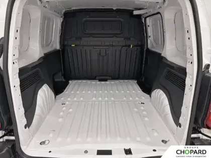 Photo 8 Peugeot Partner   DANGEL 4X2 TREK  TAILLE M 1000 KG BLUEHDI 130 BVM6