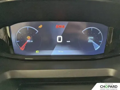 Photo 14 Peugeot Partner   DANGEL 4X2 TREK  TAILLE M 1000 KG BLUEHDI 130 BVM6