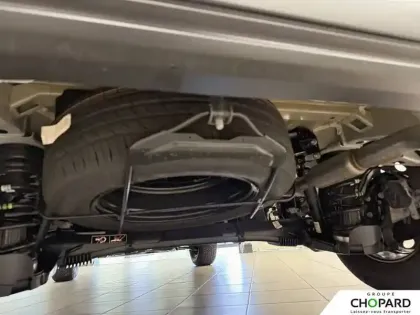 Photo 15 Peugeot Partner   DANGEL 4X2 TREK  TAILLE M 1000 KG BLUEHDI 130 BVM6