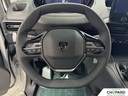 Photo 13 Peugeot Partner   DANGEL 4X2 TREK  TAILLE M 1000 KG BLUEHDI 130 BVM6