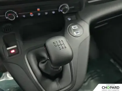 Photo 19 Peugeot Partner   DANGEL 4X2 TREK  TAILLE M 1000 KG BLUEHDI 130 BVM6