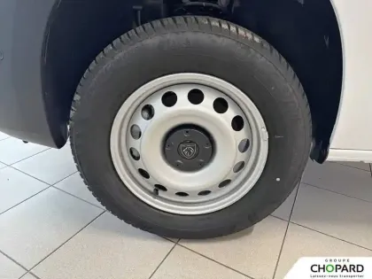 Photo 21 Peugeot Partner   DANGEL 4X2 TREK  TAILLE M 1000 KG BLUEHDI 130 BVM6