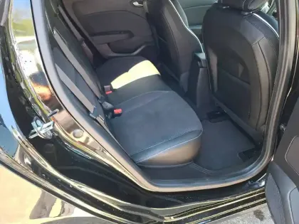 Photo 10 Renault Clio  Blue dCi 115