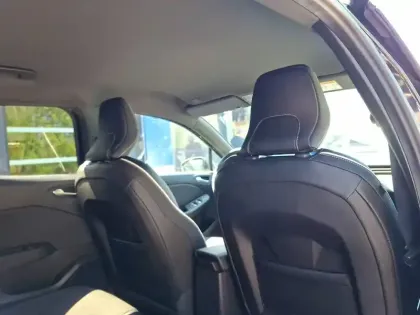 Photo 14 Renault Clio  Blue dCi 115