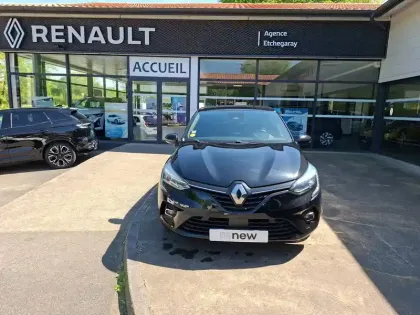 Photo 9 Renault Clio  Blue dCi 115