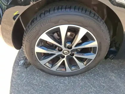 Photo 11 Renault Clio  Blue dCi 115