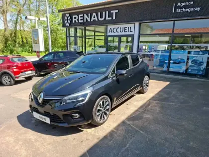 Photo Renault Clio Intens