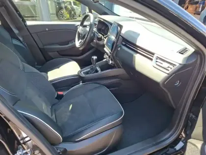 Photo 5 Renault Clio  Blue dCi 115