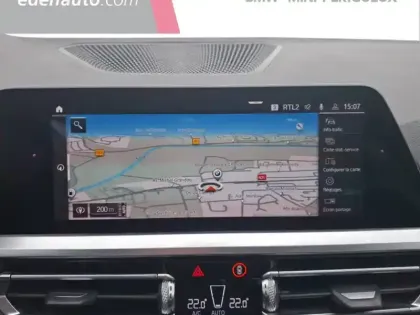 Photo 54 BMW Serie 3 Gén. VII (G20) Ph1 Edition Sport 4