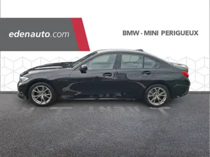 Photo 38 BMW Serie 3 Gén. VII (G20) Ph1 Edition Sport 4