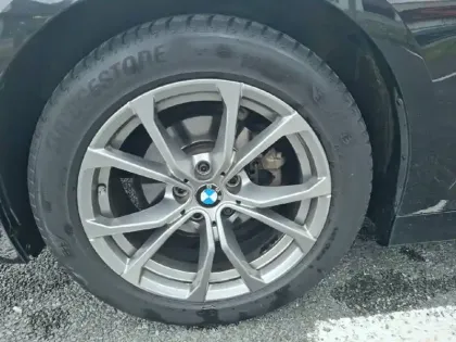 Photo 31 BMW Serie 3 Gén. VII (G20) Ph1 Edition Sport 4