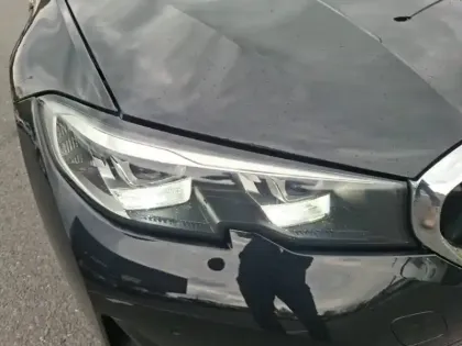 Photo 9 BMW Serie 3 Gén. VII (G20) Ph1 Edition Sport 4