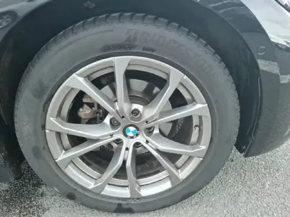 Photo 68 BMW Serie 3 Gén. VII (G20) Ph1 Edition Sport 4