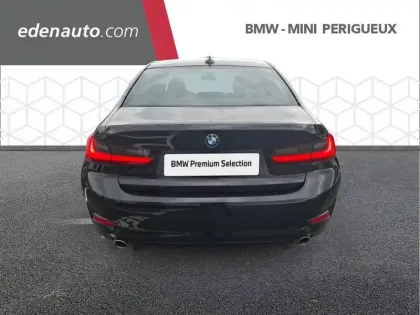 Photo 15 BMW Serie 3 Gén. VII (G20) Ph1 Edition Sport 4