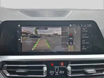 Photo 58 BMW Serie 3 Gén. VII (G20) Ph1 Edition Sport 4