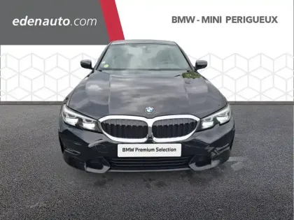 Photo 14 BMW Serie 3 Gén. VII (G20) Ph1 Edition Sport 4