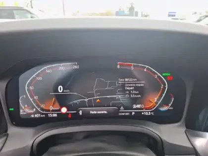 Photo 12 BMW Serie 3 Gén. VII (G20) Ph1 Edition Sport 4